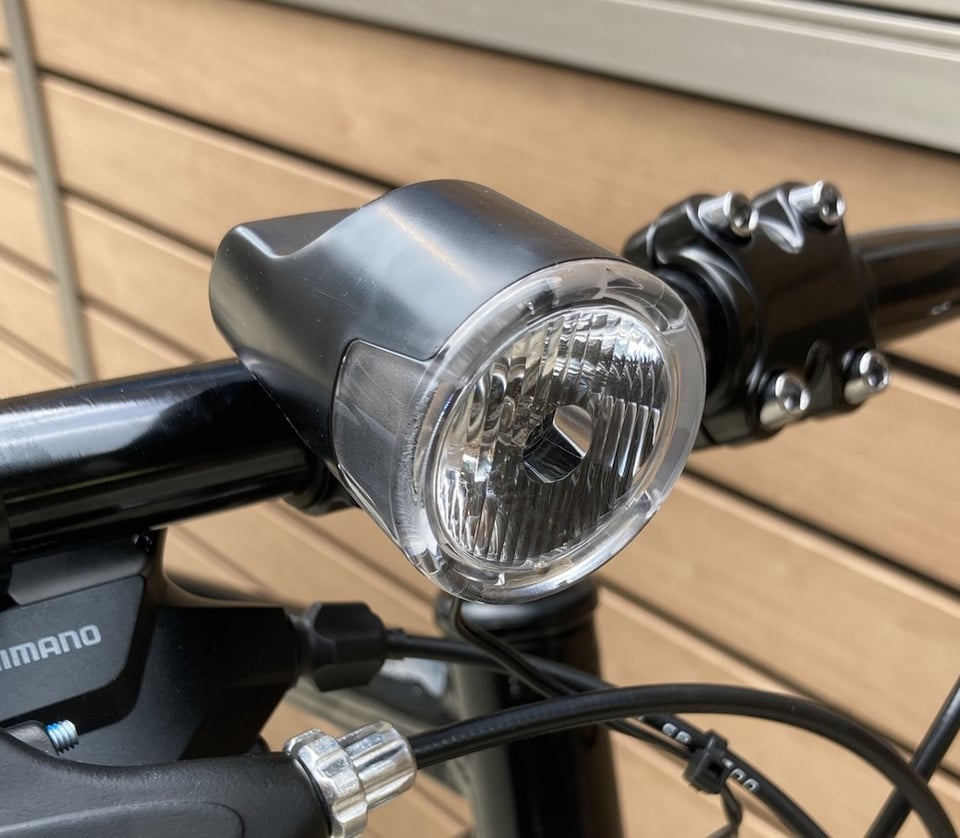 下鴨店】NEWカラーがNEWKA！通学・通勤に最適なクロスバイクの決定版