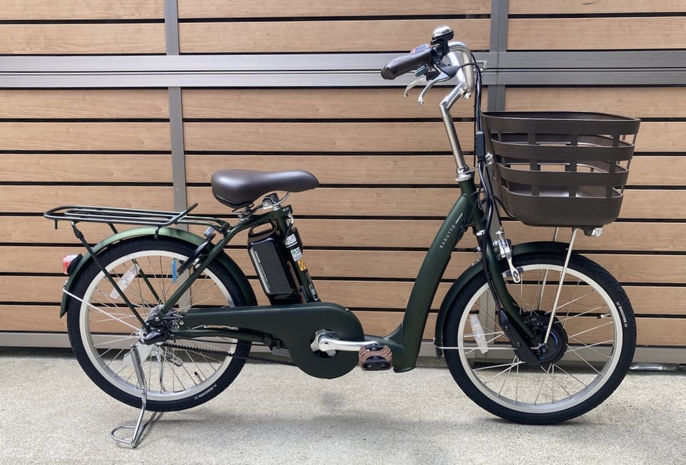 下鴨店】電動アシスト自転車試乗会を開催 - 株式会社きゅうべえ