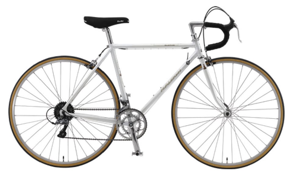 下鴨店】適正価格になって再登場！！2026年モデル GIOS（ジオス