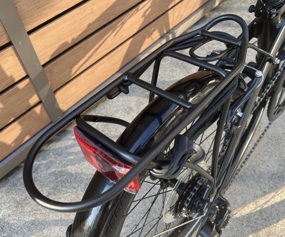 下鴨店】マルチに使えるフォールディングバイクが入荷！！Tern（ターン