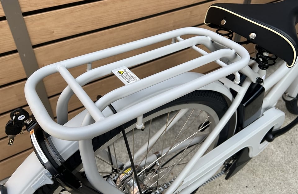 下鴨店】あんしん自転車生活デビュー2026キャンペーン開催中✨ 昨年
