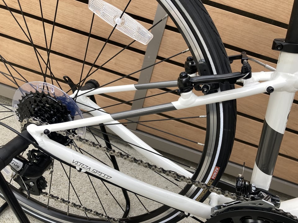 下鴨店】大幅値下げ！！FELT VERZA SPEED 50（フェルト ベルザ