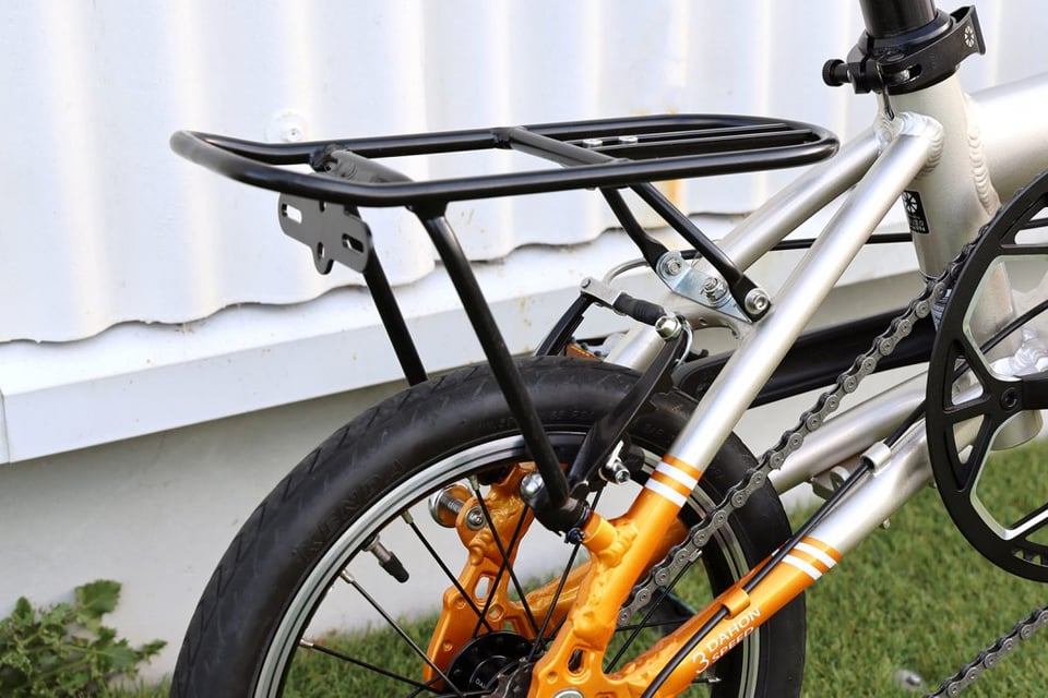 下鴨店】期間限定〜6/30(火)まで！！DAHON（ダホン）のK9XまたはK3をご