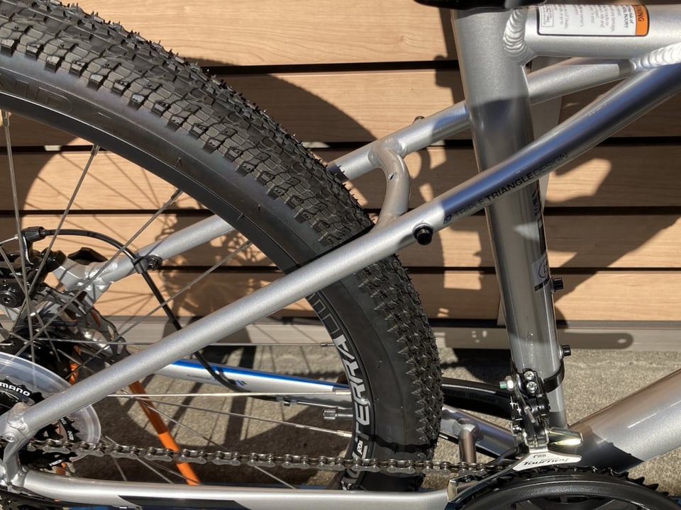 下鴨店】年内セール限定 税込み5万円台で買えちゃうお得な車体を見つけ