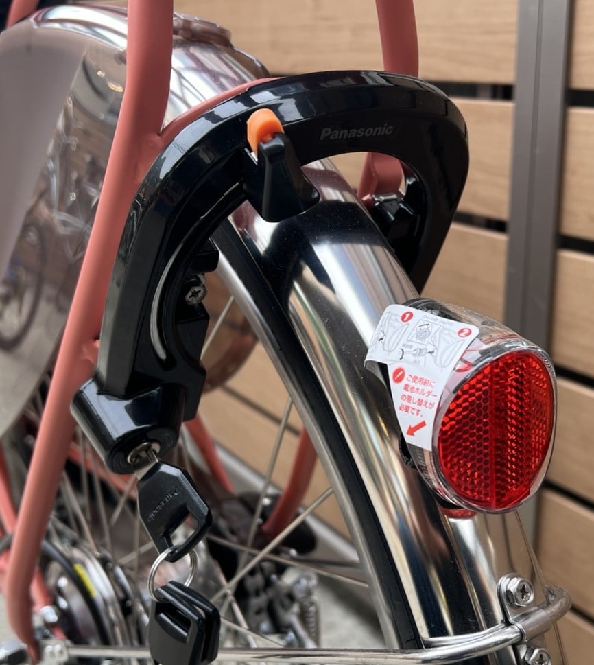 おしゃれ パナソニック ビビ パナソニック 電動アシスト自転車 Vivi 8