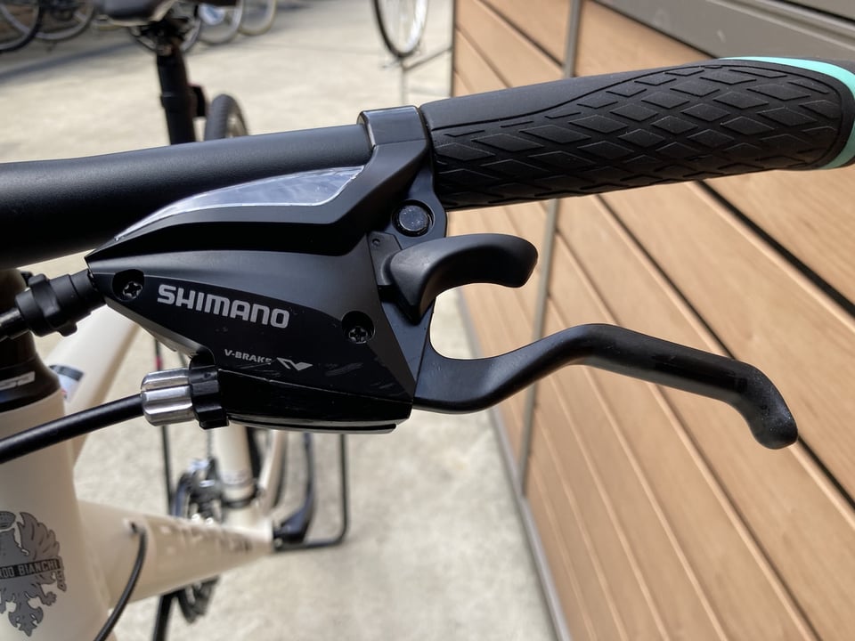 （オミ#最出品）ビアンキ Amazon | Bianchi (ビアンキ) クロスバイク C・SPORT 1 (C