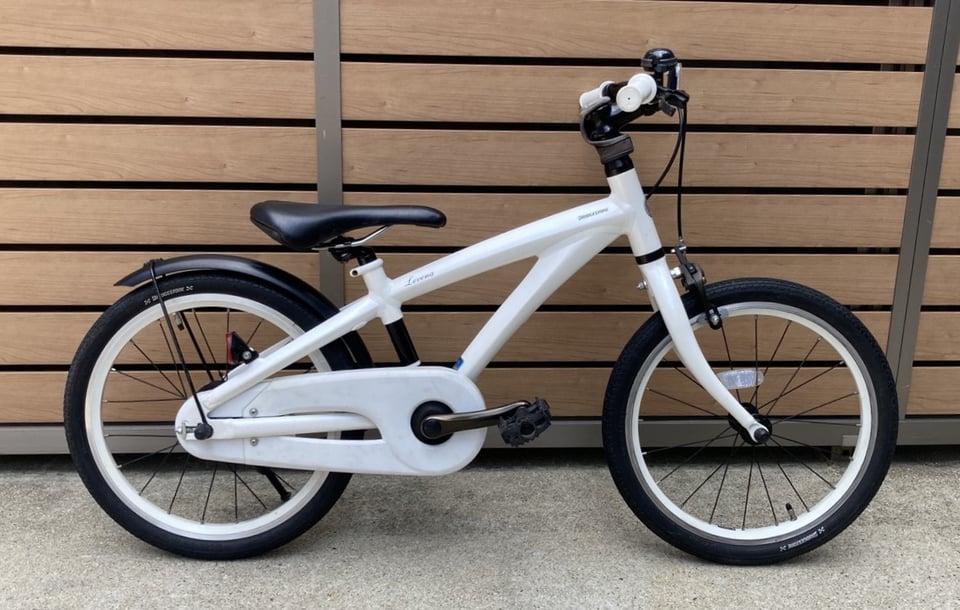 下鴨店】リユース車ストック ジュニアサイクル編 16～18インチ - 株式