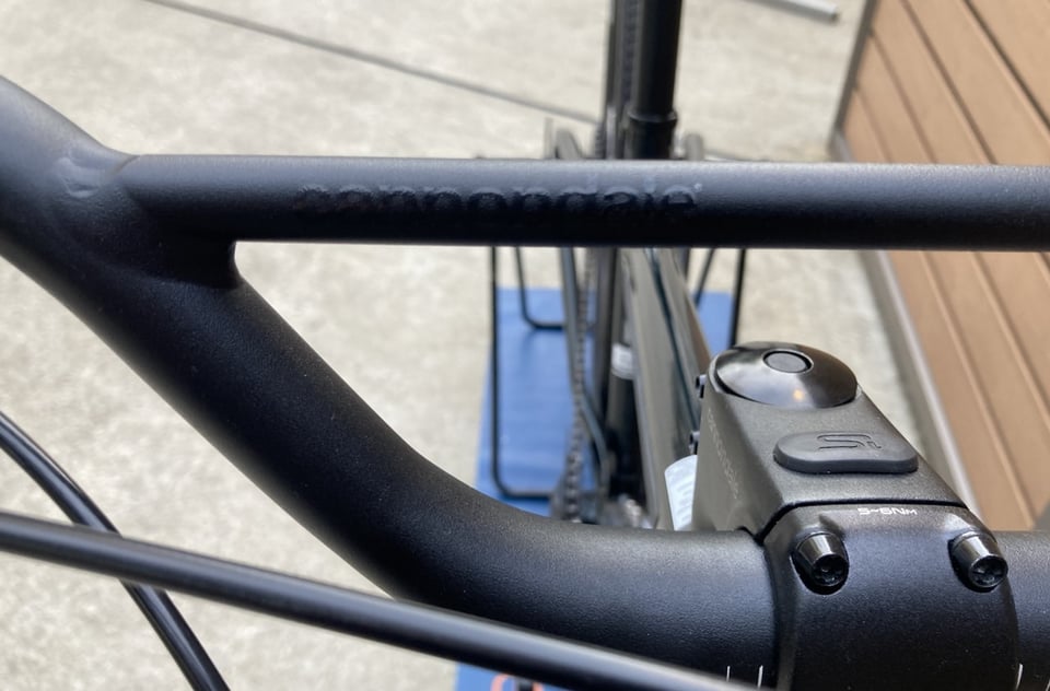 下鴨店】大特価 最後の一台。。。Cannondale(キャノンデール 下鴨店】大特価 最後の一台。。。Cannondale(キャノンデール
