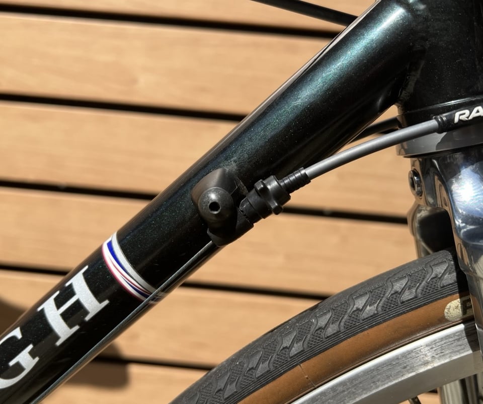 下鴨店】リユースバイクが入荷✨RALEIGH ( ラレー ) RADFORD CLASSIC