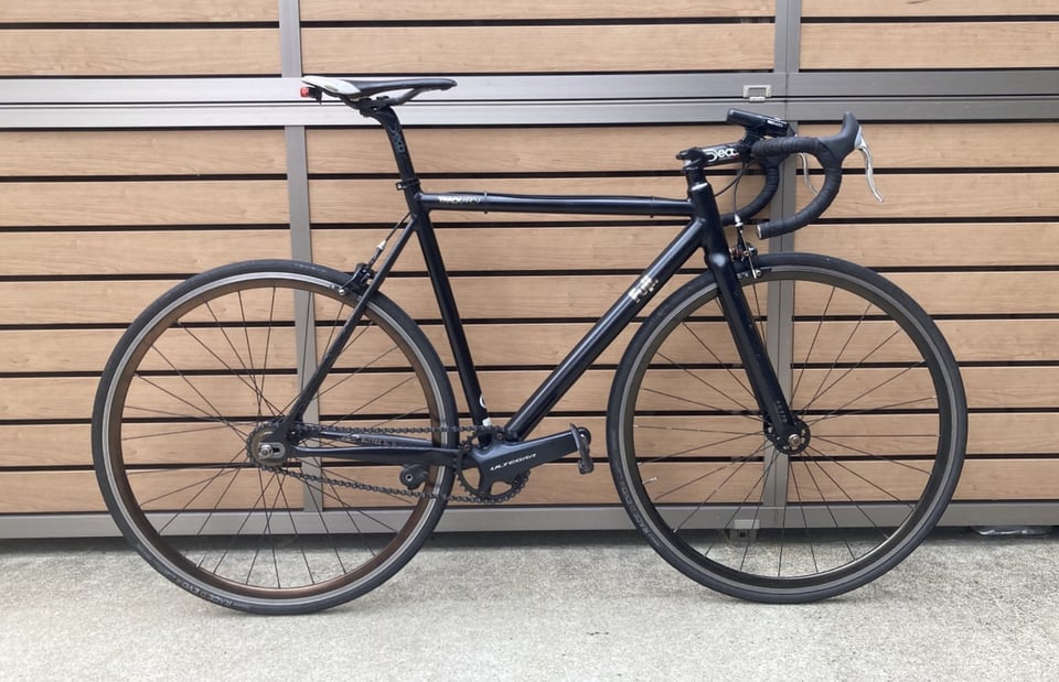 下鴨店】走れる人が組むとこうなる！当店サイトーのヒルクライム決戦