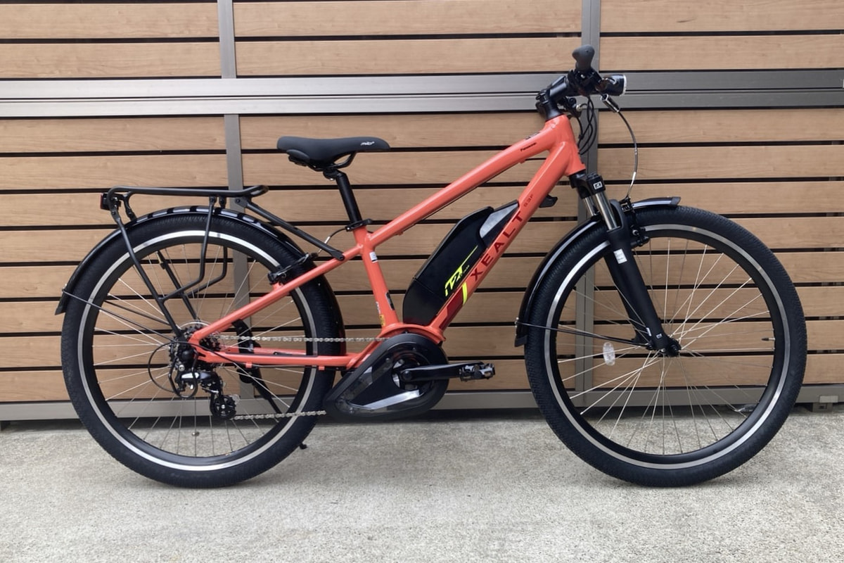 Panasonic リアサスペンション 自転車 楽天市場】取寄 NAJ552S パナソニック 錠前 リアキャリア専用 サークル