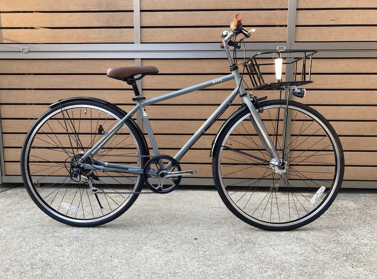 switch bicycle 自転車 下鴨店】最近はこんな自転車が人気だよブログ✨switch bicycle