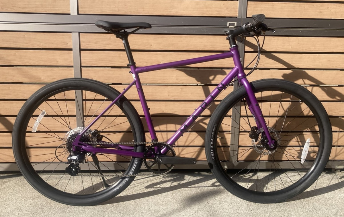 下鴨店】お年玉で自転車なんてどうですか?5万円台で買える超お得な車体