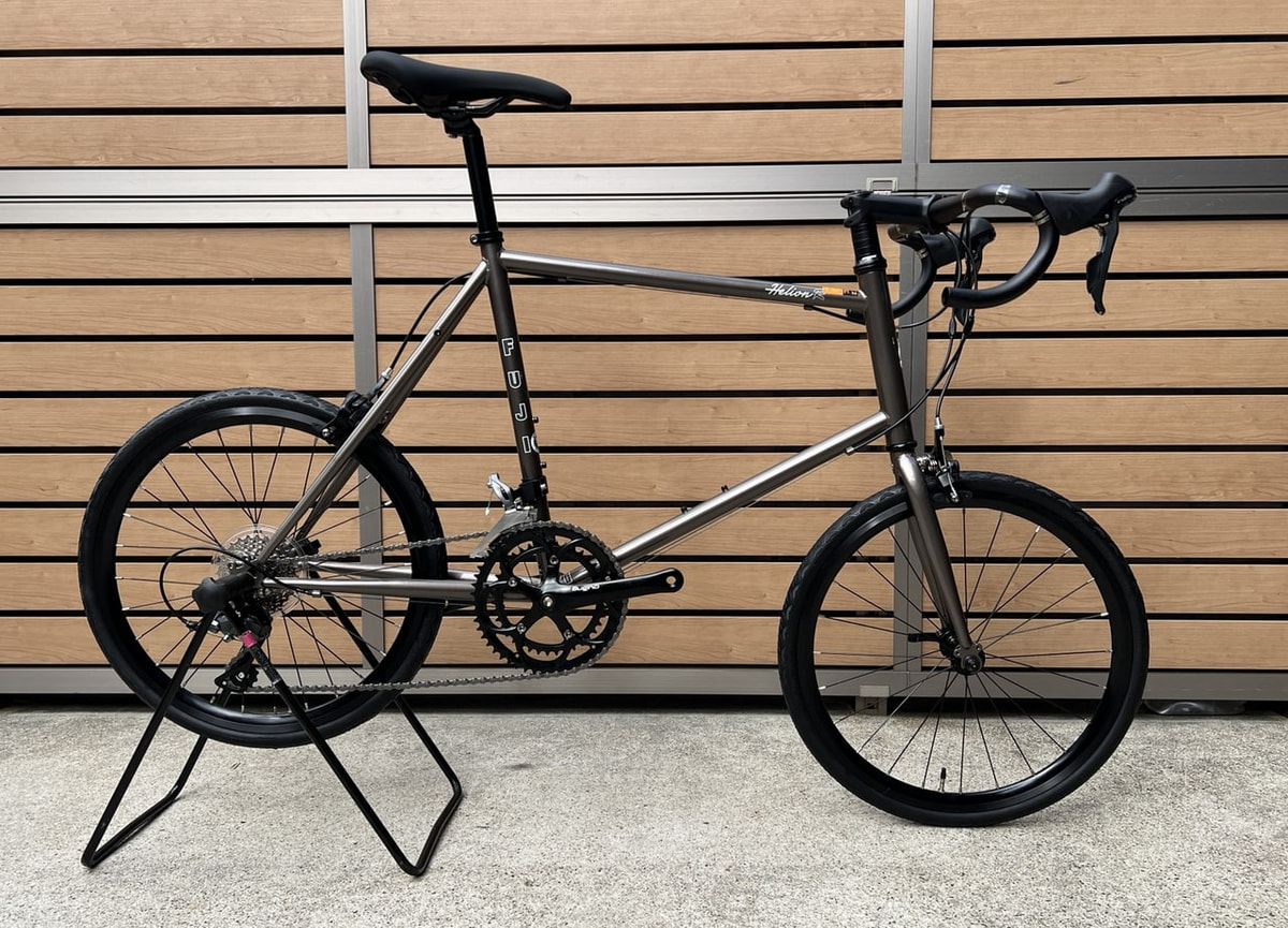 値下げしました。フジ　 ヘリオンR HELION R - PRODUCT | FUJI BIKES OFFICIAL SITE - フジ自転車 公式サイト