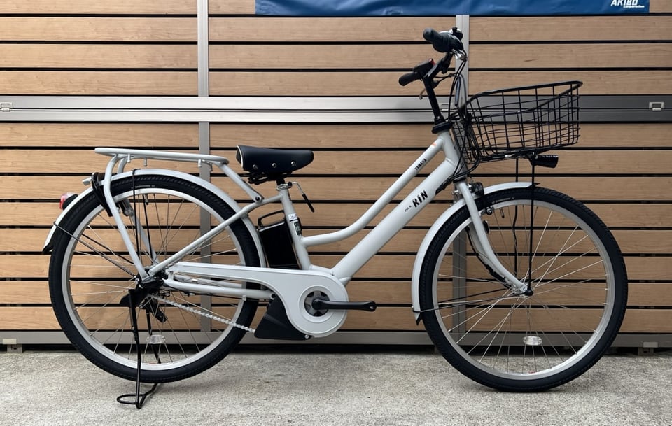 下鴨店】あんしん自転車生活デビュー2026キャンペーン開催中✨ 昨年