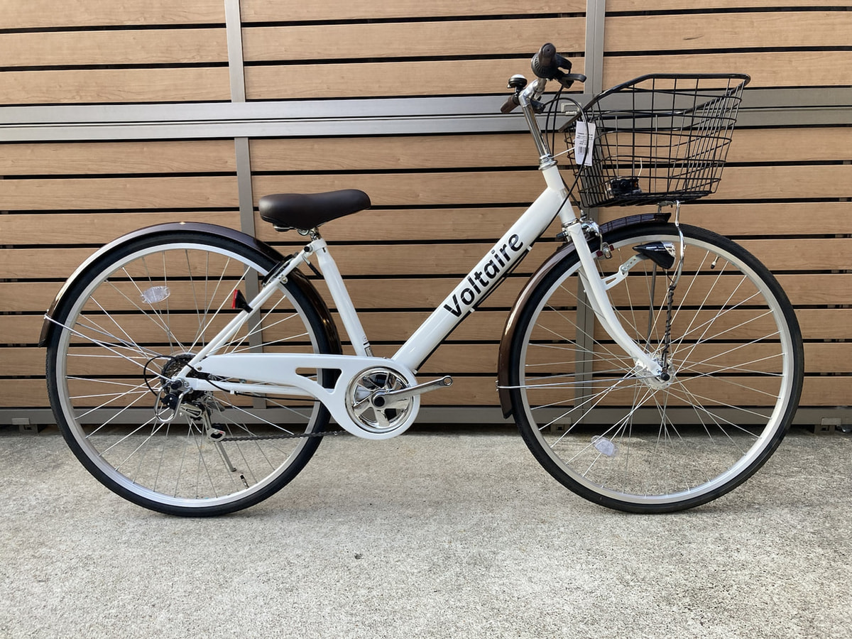 switch bicycle 自転車 下鴨店】最近はこんな自転車が人気だよブログ✨switch bicycle