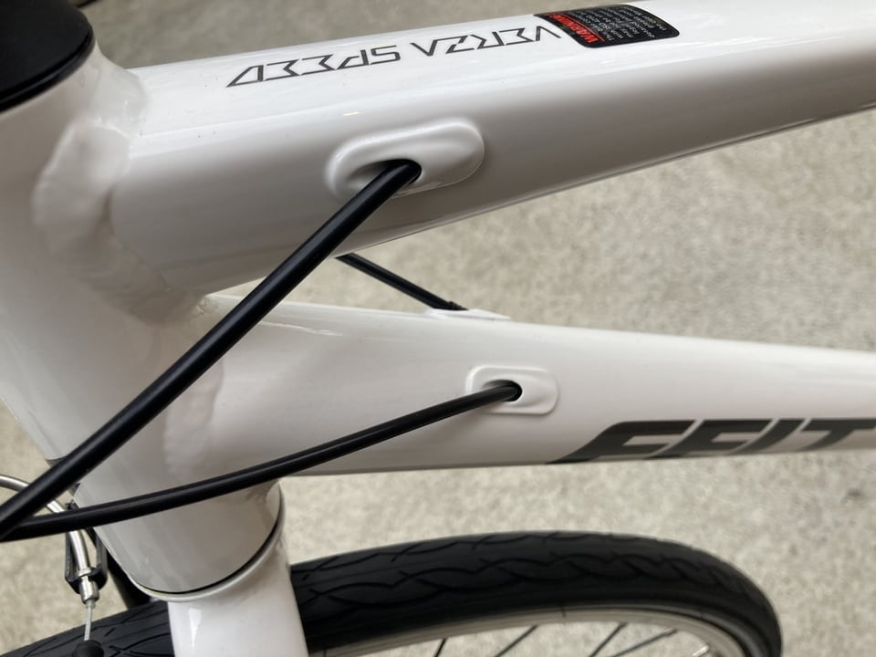 下鴨店】大幅値下げ！！FELT VERZA SPEED 50（フェルト ベルザ
