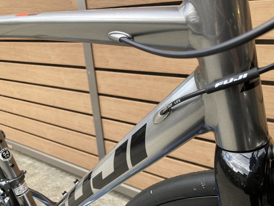 下鴨店】ストリート系自転車！?FUJI（フジ）MAD CAP(マッド キャップ