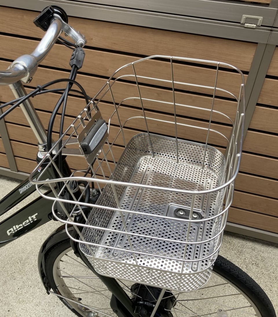 下鴨店】速報！！試乗車リユースにBRIDGESTONE（ブリヂストン
