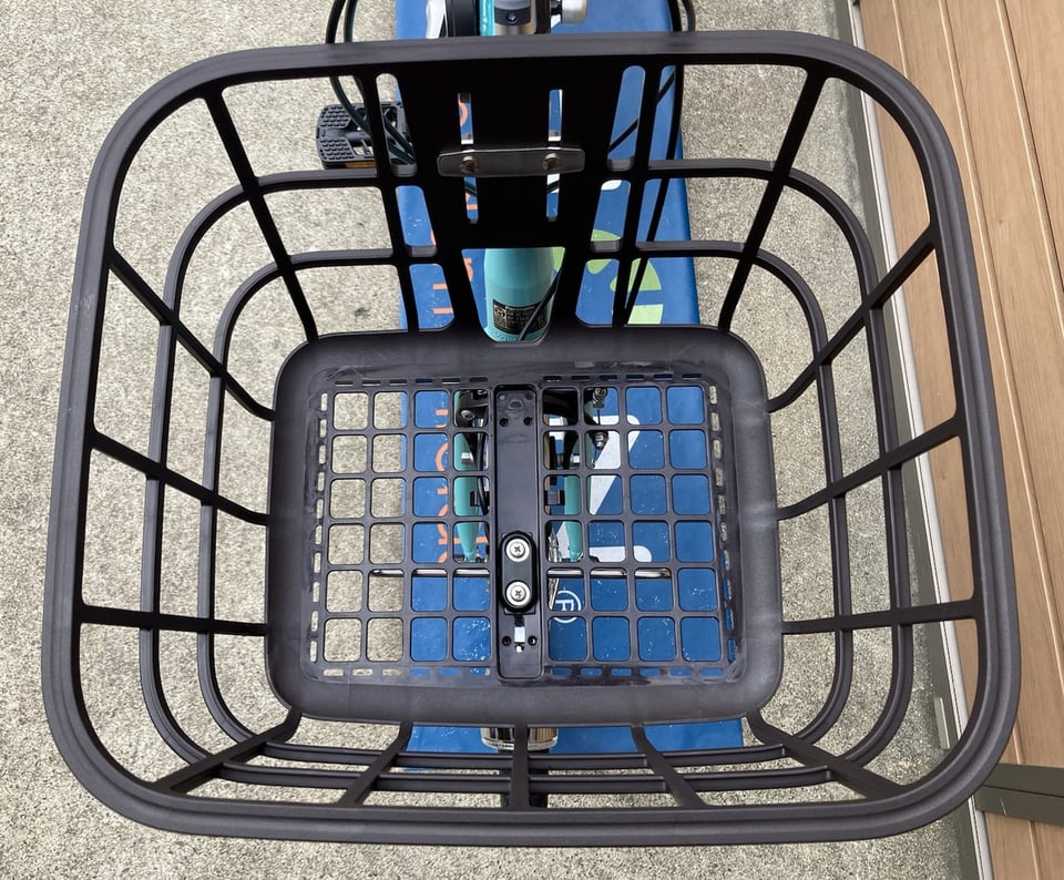 下鴨店】ニュー試乗車が入荷！20インチの軽量電動アシスト自転車