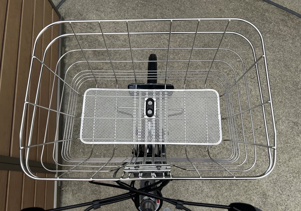 下鴨店】新しいカラーを仕入れました！Panasonic（パナソニック）の27