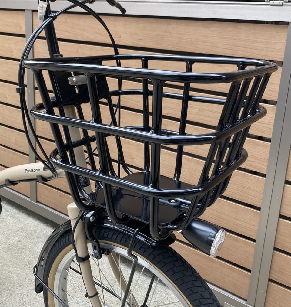 Panasonic 電動アシスト自転車 ミニベロタイプ 電動アシスト自転車 ミニベロ（小径車） Panasonic(パナソニック