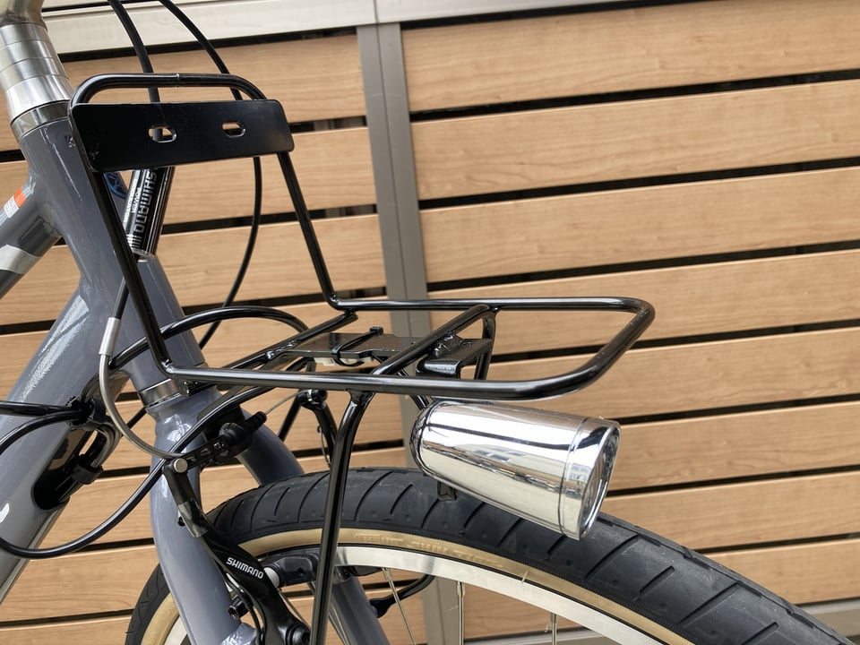 下鴨店】街乗り×スポーツ×電動アシスト=PAS VIENTA5 (パス ヴィエンタ