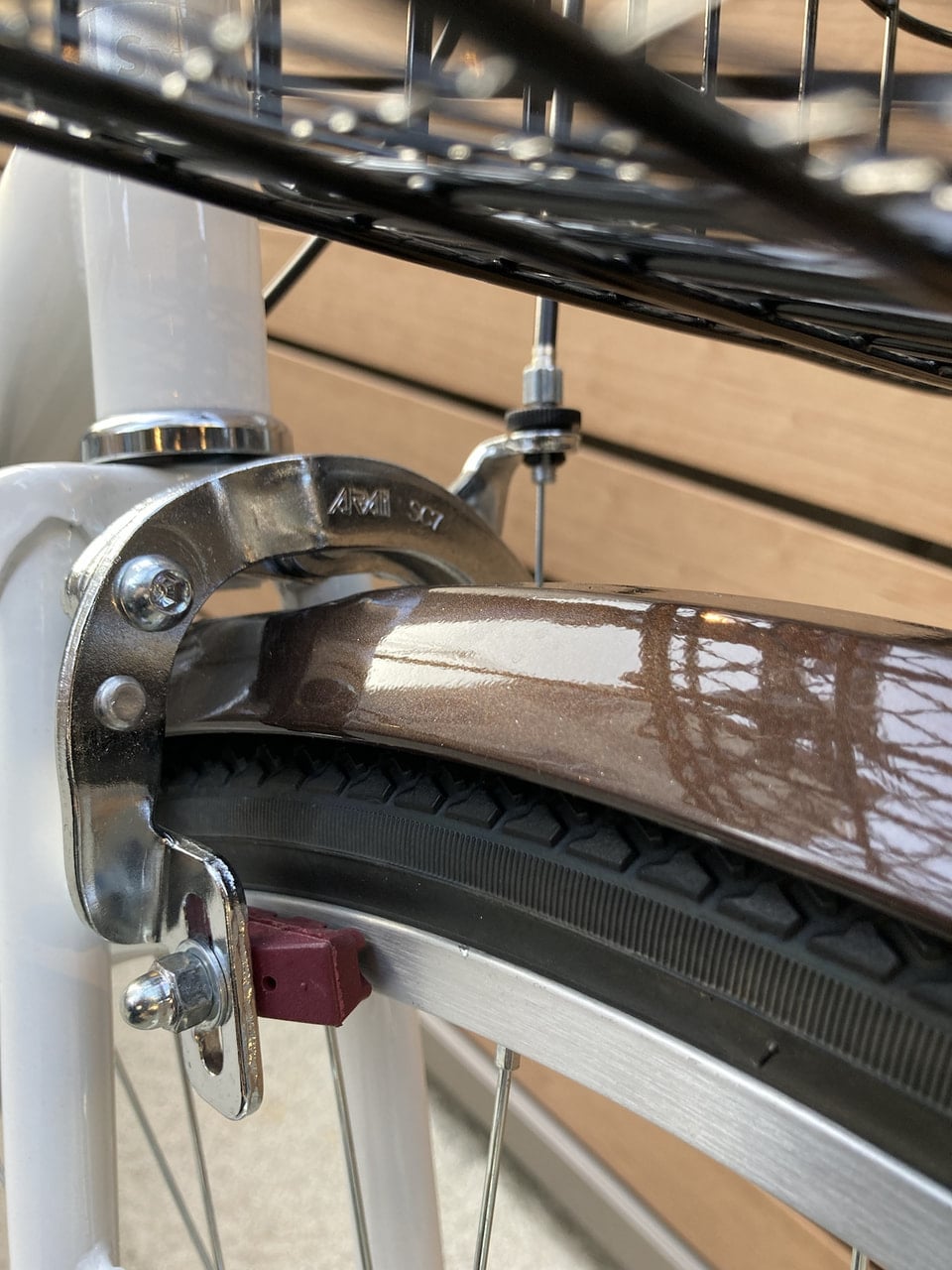 switch bicycle 自転車 下鴨店】最近はこんな自転車が人気だよブログ✨switch bicycle