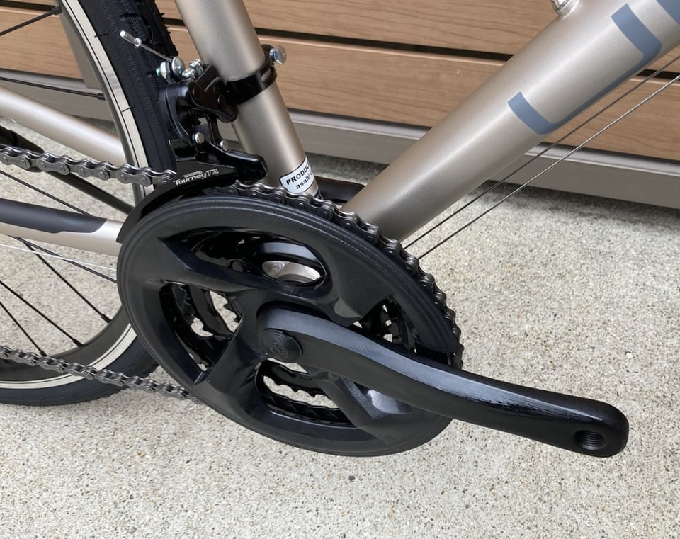 下鴨店】スポーツバイクデビューを応援！！5万円位で買えるおススメ
