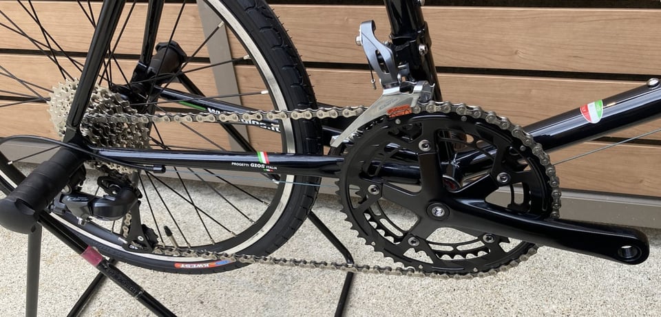 下鴨店】自転車生活デビュー セール特価 驚異の45％off GIOS