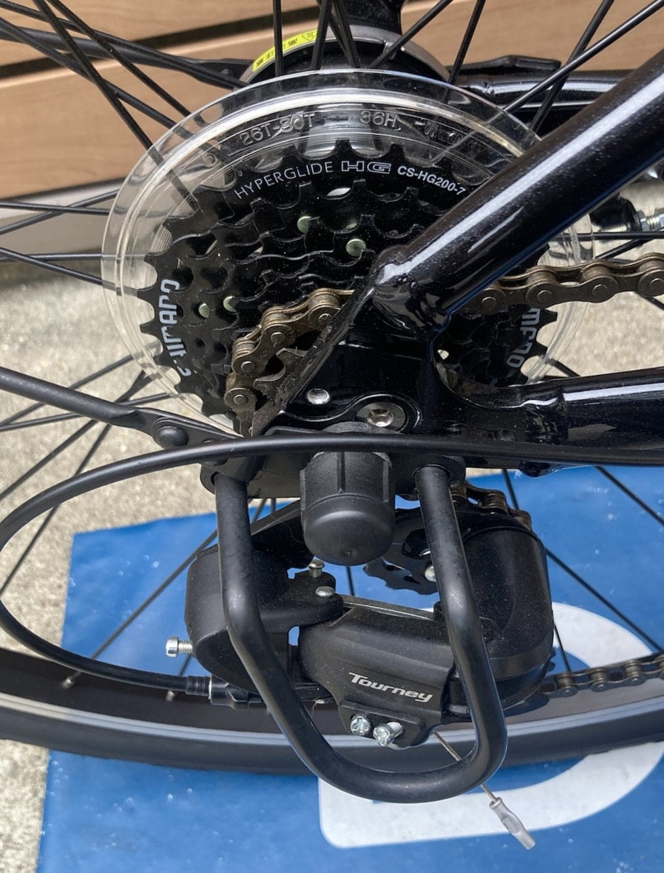 下鴨店】特価になって登場！✨お手軽スポーツ電動アシスト自転車