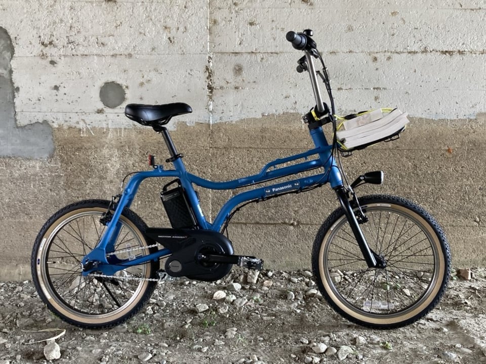 下鴨店】休日はこれで決まり！Panasonic（パナソニック）EZ