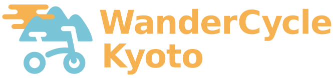 WanderCycle Kyoto