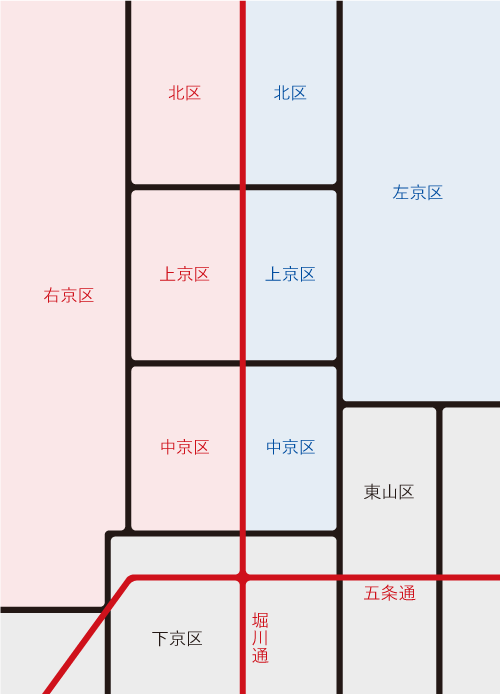 サービスエリアマップ